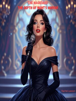 cover image of The Depth of Night's Horror